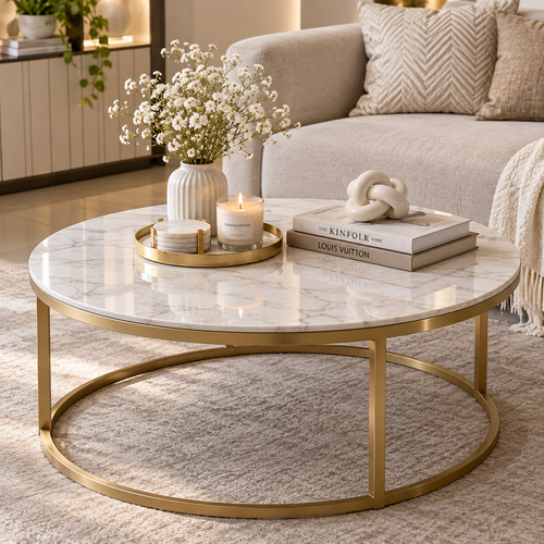 Elegant tableware