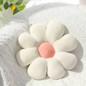 flower soft cushion