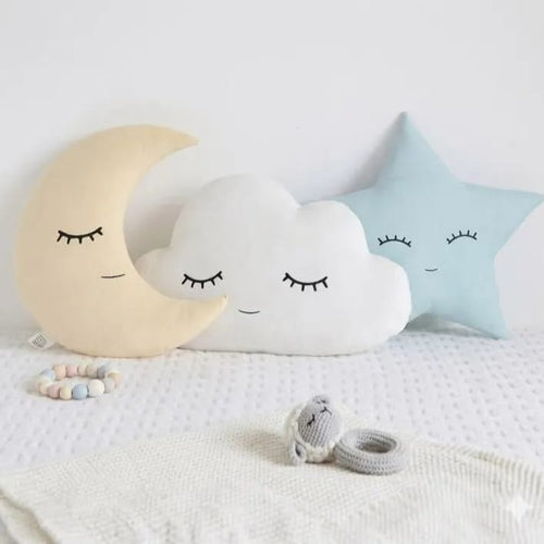 star soft cushion