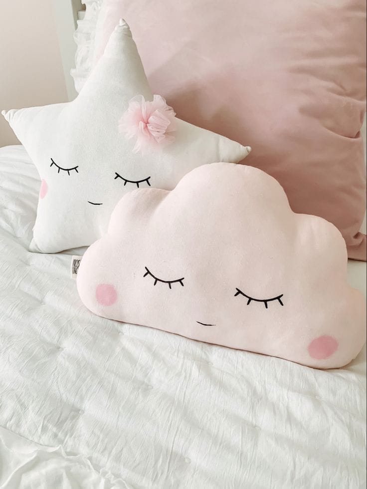 star soft cushion