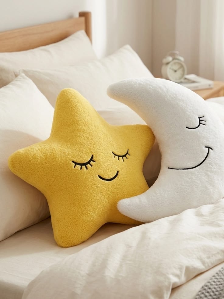star soft cushion