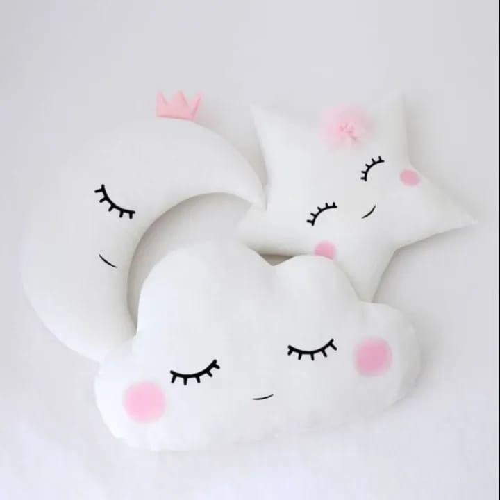 star soft cushion