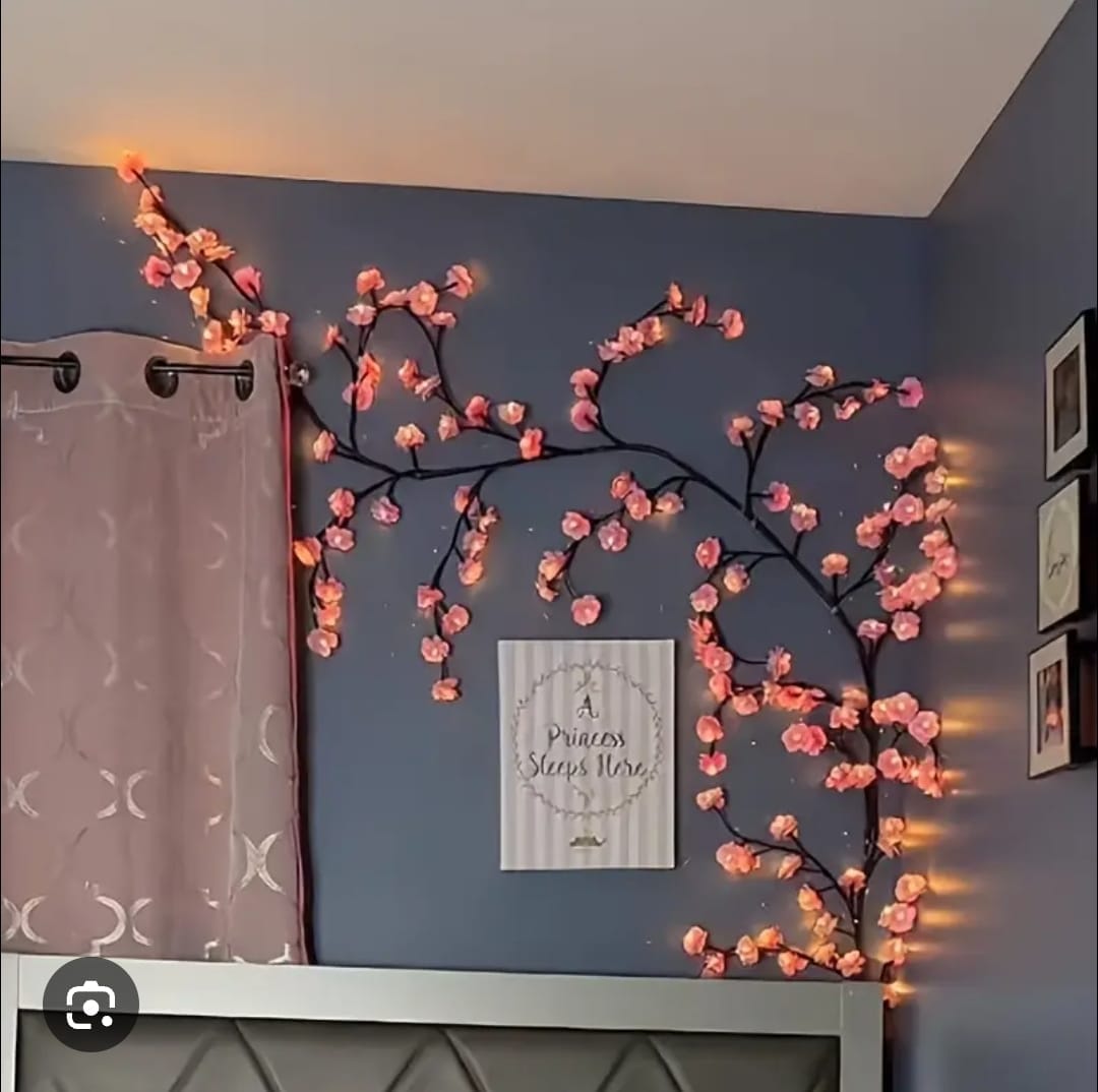 cheery bloosm light
