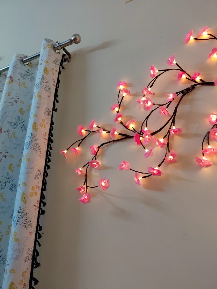 cheery bloosm light